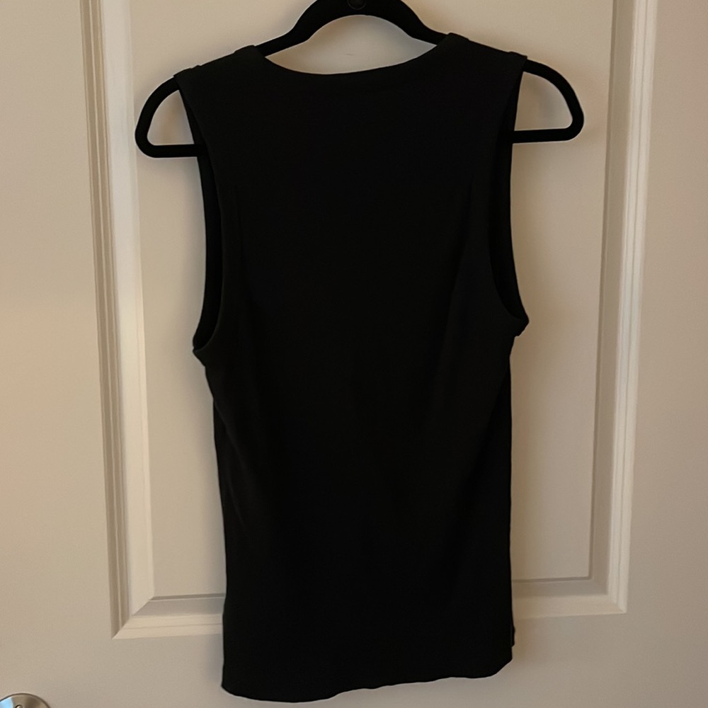 James Pearce Women Sleeveless Tank Top - Picture 4 of 5